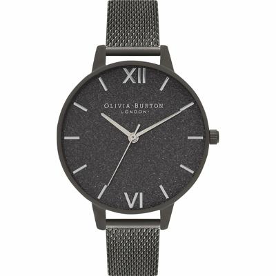 Olivia Burton OB16GD49 (Ø 34 mm) Dames horloge