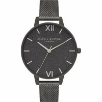 Olivia Burton OB16GD49 (Ø 34 mm) Dames horloge - thumbnail