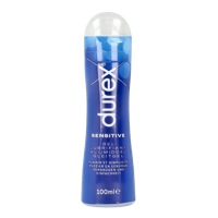 Durex Play sensitive 100 Milliliter