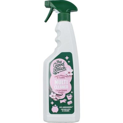 The Good Witch allersr spray kersenbl vanille