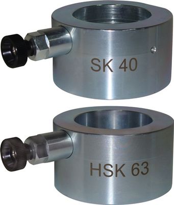 Promat/Tecwerk Opname | SK50 (DIN 69871, JIS B, DIN 2080) - 4000832121