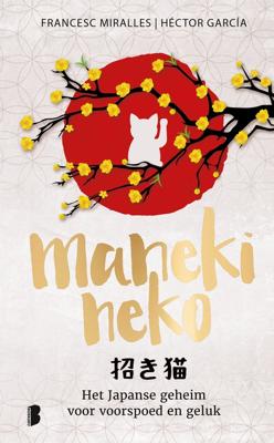 Maneki neko - Francesc Miralles, Héctor García - ebook