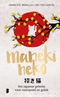Maneki neko - Francesc Miralles, Héctor García - ebook