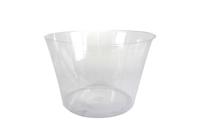 Pot inlay Lucas clear 15,0ltr - Ts