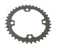 Truvativ Kettingblad 36T MTB 104BCD Single Speed Huss Zwart