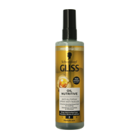 Gliss Kur Anti-klit spray oil nutritive 200 Milliliter