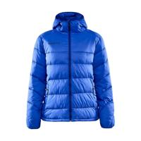 Craft Core explore isolate jacket blauw dames