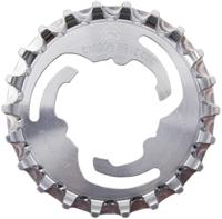 Gates sprocket CDC 22T Alfine/Nexus/Sturmey CrMo