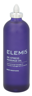 Elemis De-Stress Massage Oil 100ml Elemis De-Stress Massage Oil 100ml