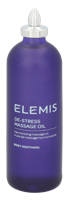 Elemis De-Stress Massage Oil 100ml