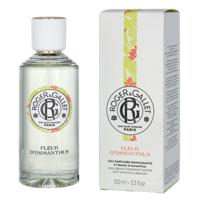 Roger & Gallet Fleur D&apos;Osmanthus Wellbeing Fragrant Water Eau de Toilette 100 ml Dames