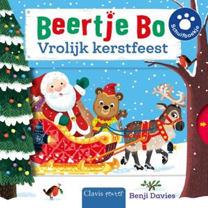 Vrolijk kerstfeest (Hardback)