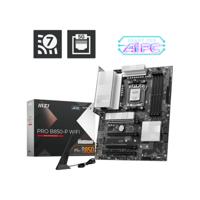 Moederbord MSI PRO B850-P WIFI AMD B850 AMD AM5
