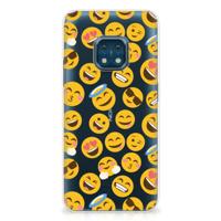 Nokia XR20 | TPU bumper | Emoji