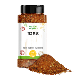 Natural Spices Tex Mex kruidenmix (700 gram)