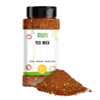 Natural Spices Tex Mex kruidenmix (700 gram)