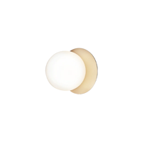 Nuura - Liila 1 Medium Plafond/Wandlamp