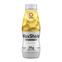 Maxi Nutrition - Maxshake Banana PET - 12x 330ml