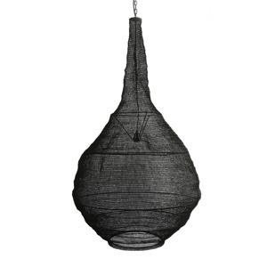 Decostar Oosterse hanglamp Bodhi XL Ø 70cm 775379