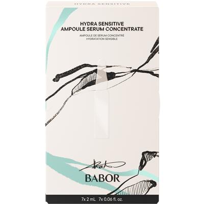 BABOR Ampoule Concentrates Hydra Sensitive 7x2ml