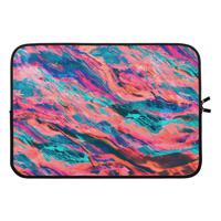 Electric Times: Laptop sleeve 13 inch