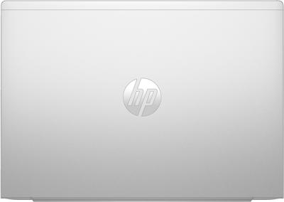 HP ProBook 460 G11 Intel Core Ultra 5 125U Laptop 40.6 cm (16") WUXGA 16 GB DDR5-SDRAM 512 GB SSD Wi-Fi 6E (802.11ax) Windows 11 Home Silver
