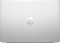 HP ProBook 460 G11 Intel Core Ultra 5 125U Laptop 40.6 cm (16") WUXGA 16 GB DDR5-SDRAM 512 GB SSD Wi-Fi 6E (802.11ax) Windows 11 Home Silver