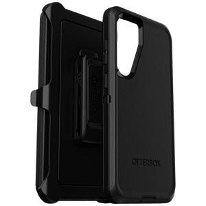 Otterbox Defender Backcover Samsung Galaxy S24+ Zwart Stootbestendig