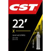 CST Binnenband 22 x 1.50/1.75 inch (32/47-457) DV 48 mm - thumbnail