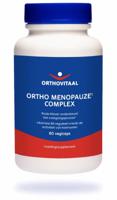 Orthovitaal Ortho menopauze complex