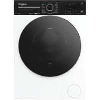 Whirlpool WPM 07W ADS BE Wasmachine Wit