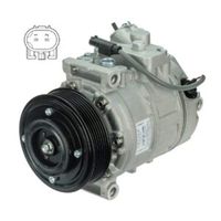 Delphi Diesel Airco compressor CS20479 - thumbnail