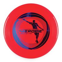 Aerobie - Vliegende Medalist disc - Rood - thumbnail