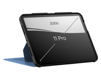 Zugu case iPad Pro 11" (M4)