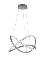 Trio Vide hanglamp Rubin Ø 50cm R32021105