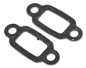 Losi - Exhaust Gasket (2): 5T (LOSR5031)