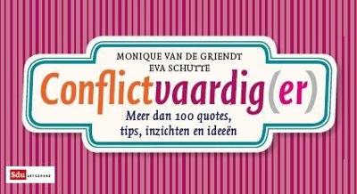 Conflictvaardig(er) (Paperback)