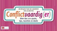 Conflictvaardig(er) (Paperback)