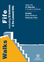 Wandelgids Fife | Hallewell Publications