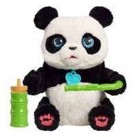 Spectron Coco the thumbling panda - interactief dier