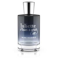 Damesparfum Musc Invisible Juliette Has A Gun JULPFU015 EDP EDP 100 ml