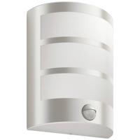 Philips LED Python 8720169263772 LED-buitenlamp met bewegingsmelder (wand) LED 3.8 W RVS