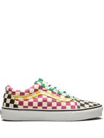 Vans baskets Old Skool - Rose - thumbnail