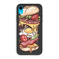 Diet Coke Please: iPhone XR Biologisch afbreekbaar hoesje