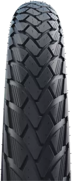 SCHWALBE Buitenband 28-1.75 (47-622) marathon perf zw/sk +r