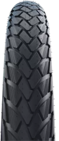 SCHWALBE Buitenband 28-1.75 (47-622) marathon perf zw/sk +r