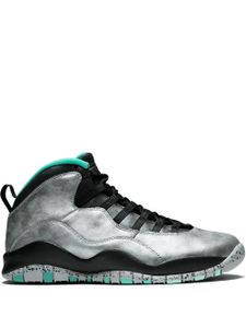 Jordan baskets Air Jordan 10 Retro - Gris