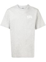 Billionaire Boys Club t-shirt à logo imprimé - Gris