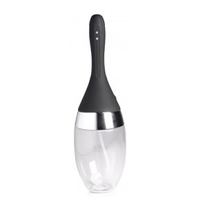 Auto-Vibrating Enema Bulb