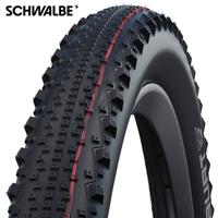 SCHWALBE Thunder burt - tle - addix speed - super ground - 29x2.35 - black